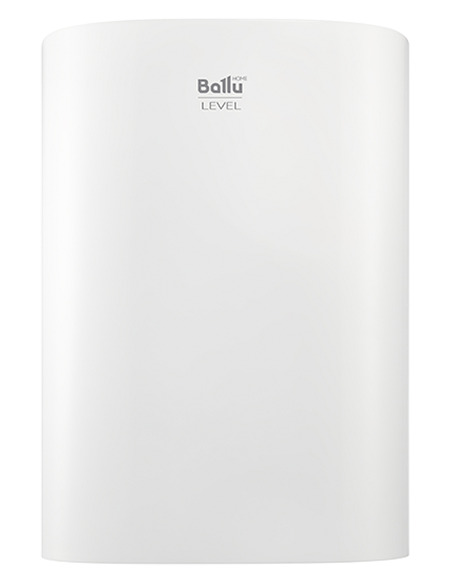 Водонагреватель накопительный Ballu BWH/S 30 Level PRO