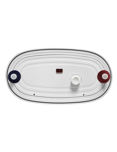 Водонагреватель накопительный Ballu BWH/S 30 Level PRO