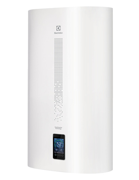 Водонагреватель накопительный Electrolux EWH 80 Smartinverter