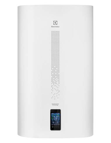 Водонагреватель накопительный Electrolux EWH 80 Smartinverter