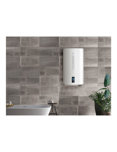 Водонагреватель накопительный Electrolux EWH 80 Smartinverter
