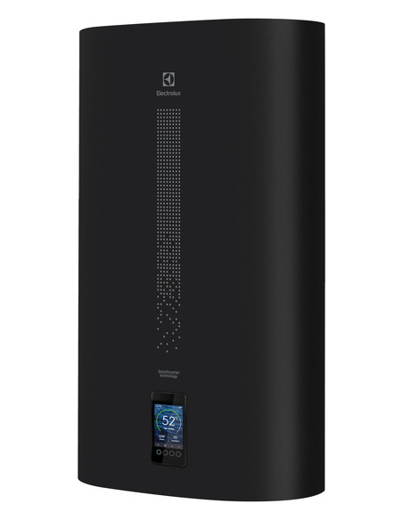 Водонагреватель накопительный Electrolux EWH 80 Smartinverter Grafit Водонагреватель накопительный Electrolux EWH 80 Smartinverter Grafit