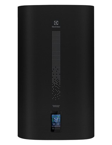 Водонагреватель накопительный Electrolux EWH 80 Smartinverter Grafit