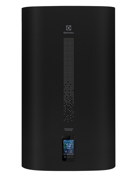 Водонагреватель накопительный Electrolux EWH 80 Smartinverter Grafit Водонагреватель накопительный Electrolux EWH 80 Smartinverter Grafit