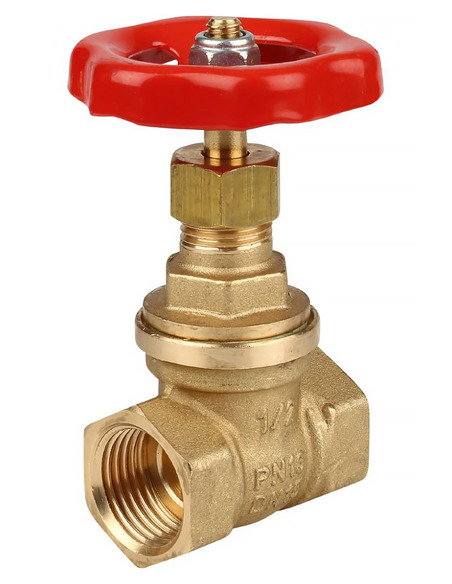 Задвижка клиновая ITAP 156 1/2" ВР-ВР