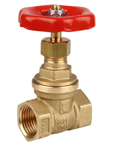 Задвижка клиновая ITAP 156 1/2" ВР-ВР