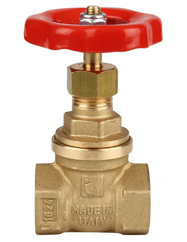 Задвижка клиновая ITAP 156 1/2" ВР-ВР