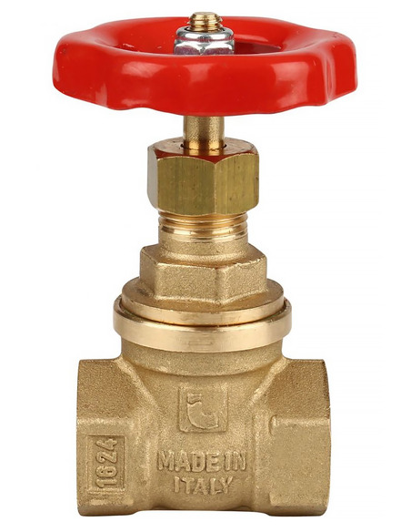 Задвижка клиновая ITAP 156 1/2" ВР-ВР