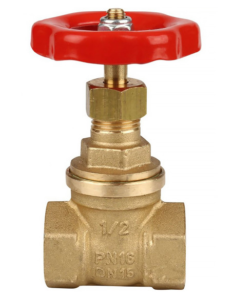 Задвижка клиновая ITAP 156 1/2" ВР-ВР