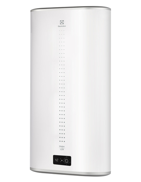 Водонагреватель накопительный Electrolux EWH 80 Major LZR 3