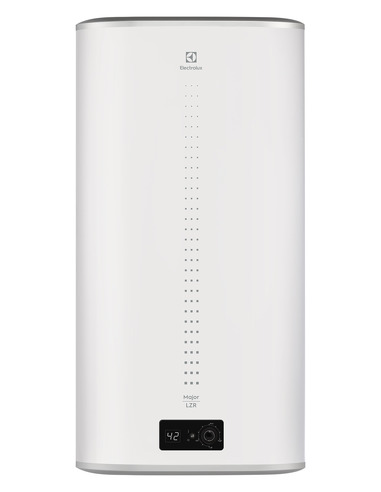 Водонагреватель накопительный Electrolux EWH 80 Major LZR 3