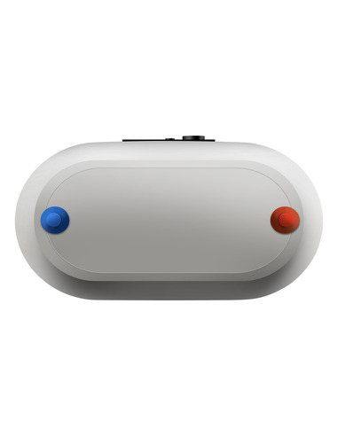 Водонагреватель накопительный Electrolux EWH 80 Major LZR 3