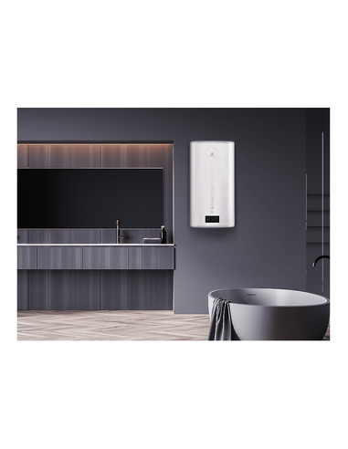 Водонагреватель накопительный Electrolux EWH 80 Major LZR 3