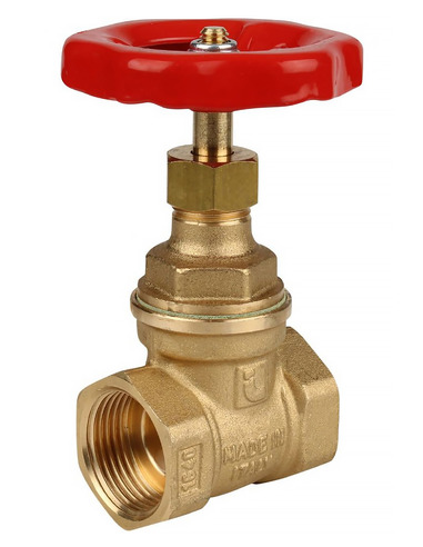 Задвижка клиновая ITAP 156 3/4" ВР-ВР