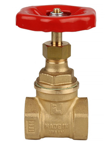 Задвижка клиновая ITAP 156 3/4" ВР-ВР