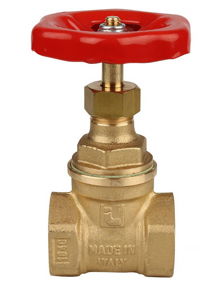 Задвижка клиновая ITAP 156 3/4" ВР-ВР