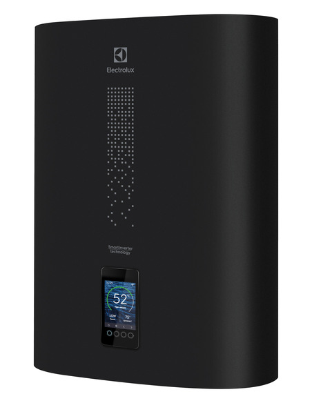 Водонагреватель накопительный Electrolux EWH 30 Smartinverter Grafit Водонагреватель накопительный Electrolux EWH 30 Smartinverter Grafit