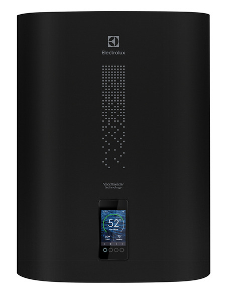 Водонагреватель накопительный Electrolux EWH 30 Smartinverter Grafit Водонагреватель накопительный Electrolux EWH 30 Smartinverter Grafit