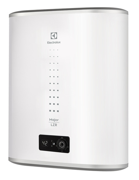 Водонагреватель накопительный Electrolux EWH 30 Major LZR 3