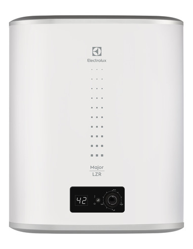 Водонагреватель накопительный Electrolux EWH 30 Major LZR 3