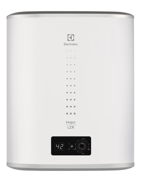 Водонагреватель накопительный Electrolux EWH 30 Major LZR 3