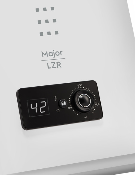 Водонагреватель накопительный Electrolux EWH 30 Major LZR 3