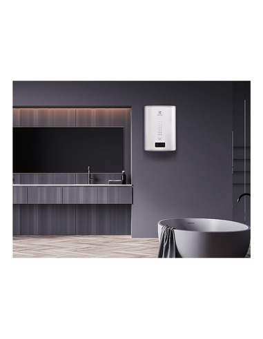 Водонагреватель накопительный Electrolux EWH 30 Major LZR 3
