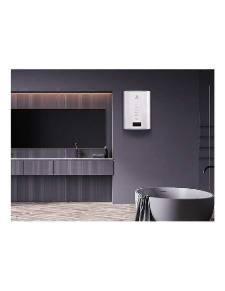 Водонагреватель накопительный Electrolux EWH 30 Major LZR 3