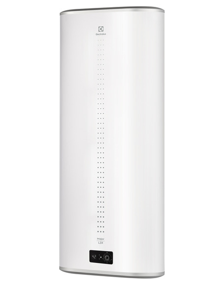 Водонагреватель накопительный Electrolux EWH 100 Major LZR 3