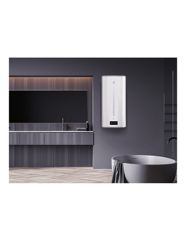 Водонагреватель накопительный Electrolux EWH 100 Major LZR 3