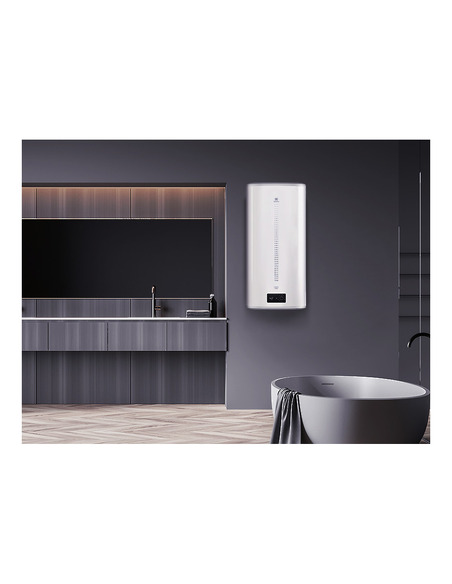 Водонагреватель накопительный Electrolux EWH 100 Major LZR 3