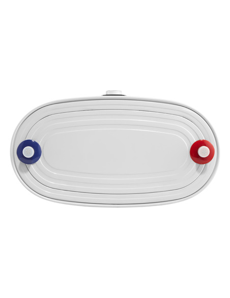 Водонагреватель накопительный Electrolux EWH 100 Gladius 2.0