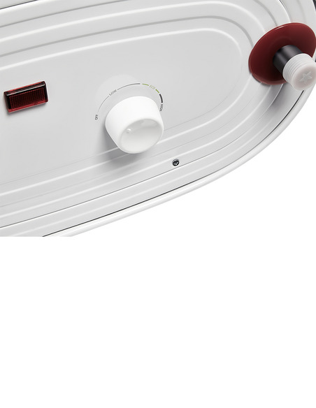 Водонагреватель накопительный Ballu BWH/S 50 Level PRO