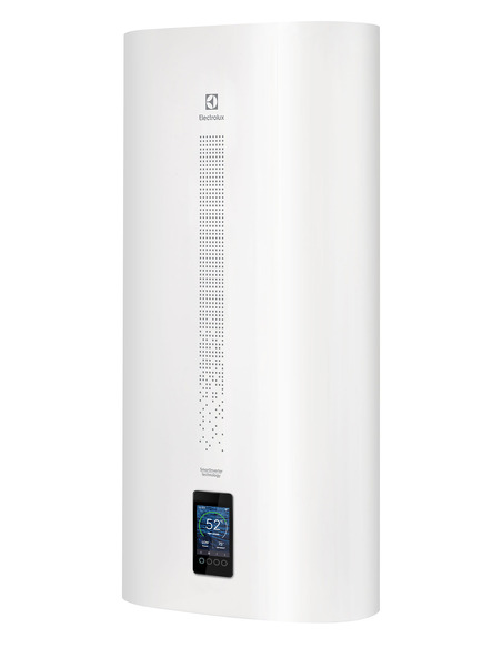 Водонагреватель накопительный Electrolux EWH 50 Smartinverter