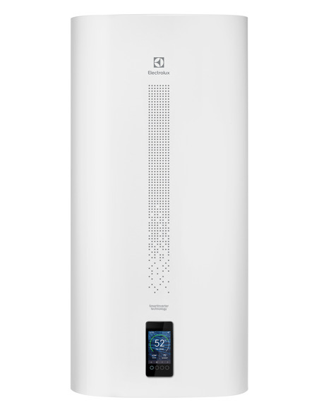 Водонагреватель накопительный Electrolux EWH 50 Smartinverter
