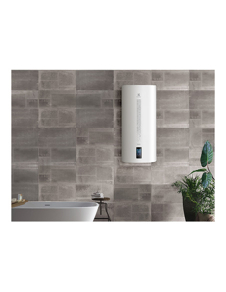 Водонагреватель накопительный Electrolux EWH 50 Smartinverter