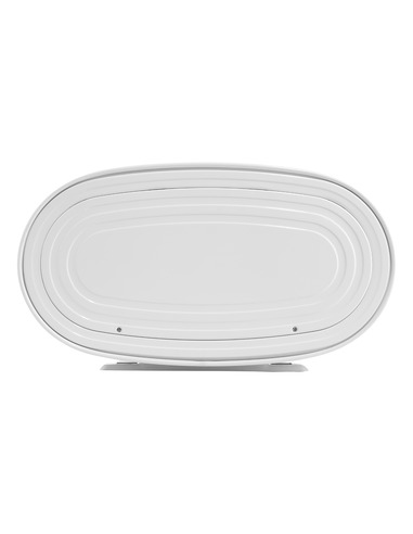 Водонагреватель накопительный Electrolux EWH 50 Gladius 2.0