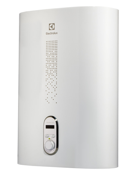 Водонагреватель накопительный Electrolux EWH 30 Gladius 2.0