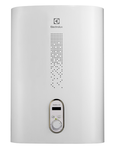 Водонагреватель накопительный Electrolux EWH 30 Gladius 2.0