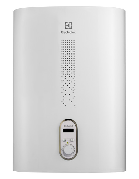 Водонагреватель накопительный Electrolux EWH 30 Gladius 2.0