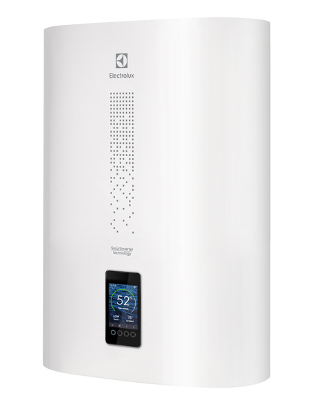 Водонагреватель накопительный Electrolux EWH 30 Smartinverter
