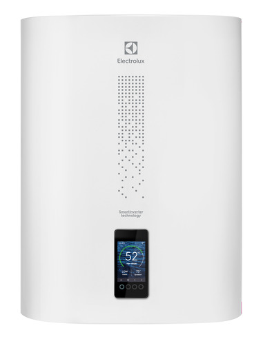 Водонагреватель накопительный Electrolux EWH 30 Smartinverter