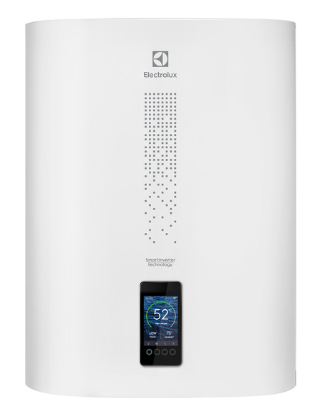 Водонагреватель накопительный Electrolux EWH 30 Smartinverter