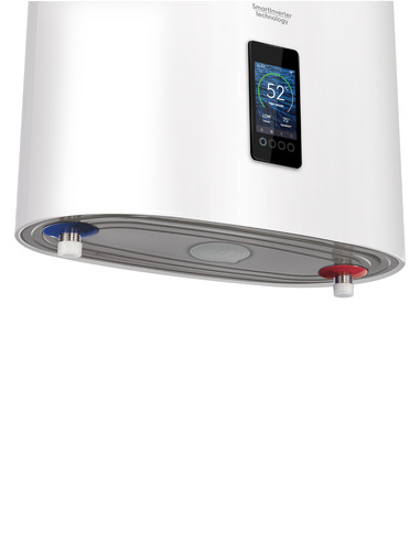 Водонагреватель накопительный Electrolux EWH 30 Smartinverter