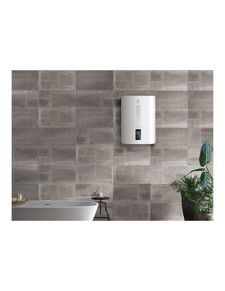 Водонагреватель накопительный Electrolux EWH 30 Smartinverter