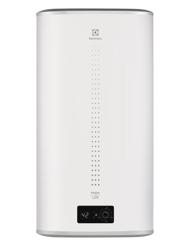 Водонагреватель накопительный Electrolux EWH 50 Major LZR 3