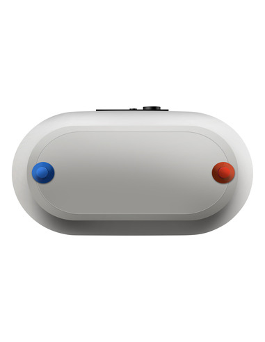 Водонагреватель накопительный Electrolux EWH 50 Major LZR 3