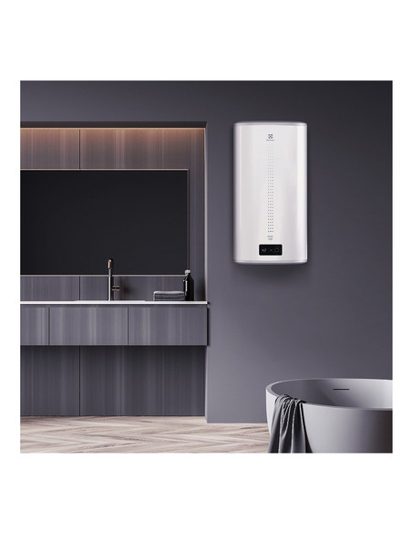 Водонагреватель накопительный Electrolux EWH 50 Major LZR 3 Водонагреватель накопительный Electrolux EWH 50 Major LZR 3