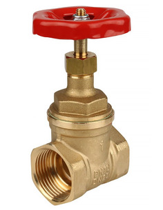 Задвижка клиновая ITAP 156 1" ВР-ВР