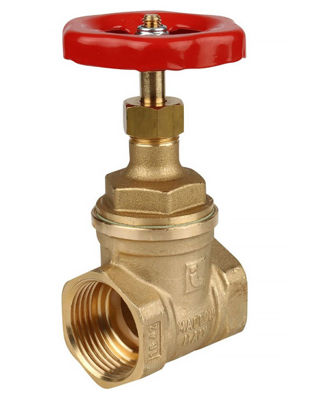 Задвижка клиновая ITAP 156 1" ВР-ВР